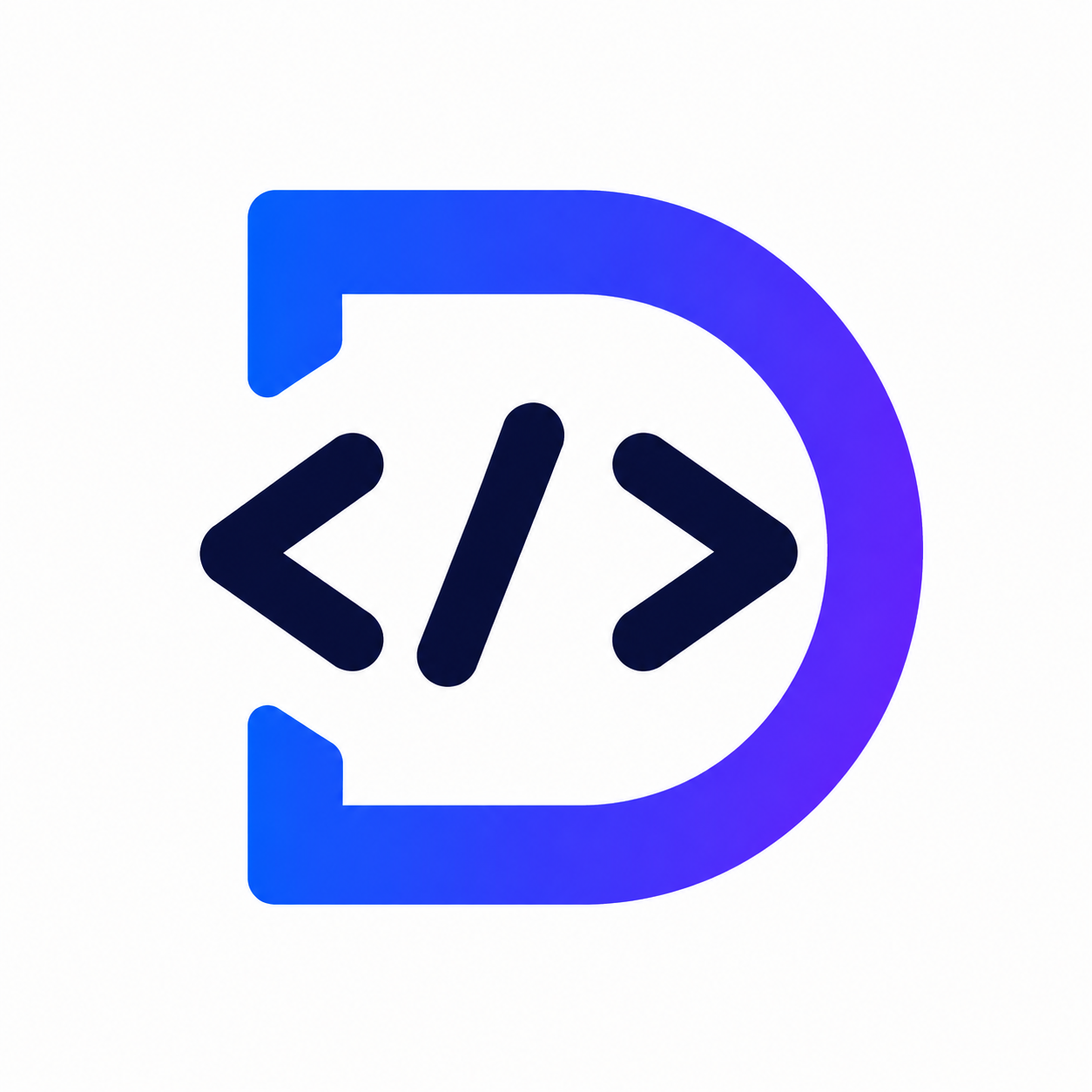 Dev Goods Logo